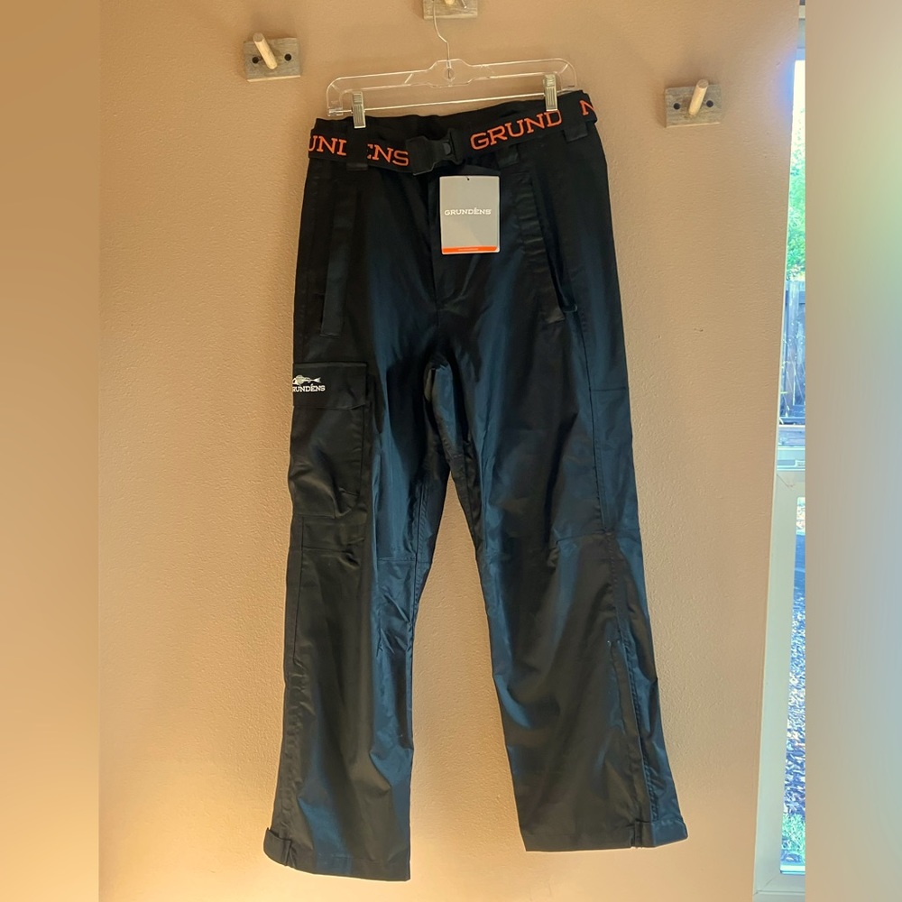 Grundens Weather Watch Rain Pant